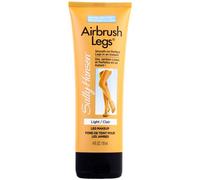 Sally Hansen Airbrush Legs Lotion 02 Light Glow