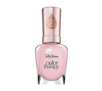 Sally Hansen Manicure Nail Polish 14.7ml - 220 Rosy Quartz