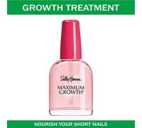 Sally Hansen Maximum Growth Treatment 13ml 13 ml