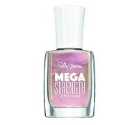 Sally Hansen Mega Strength Always Extra 0.4 Fl Oz (Pack of 1)