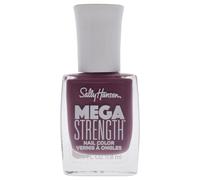 Sally Hansen Mega Strength Boss Babe 0.4 Fl Oz (Pack of 1)