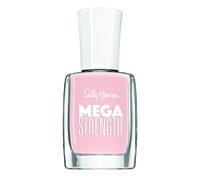 Sally Hansen Mega Strength Boss Gloss 0.4 Fl Oz (Pack of 1)