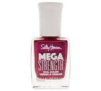 Sally Hansen Mega Strength Here To Stay 0.4 Fl Oz (Pack of 1)