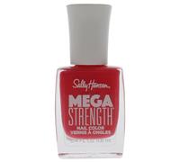 Sally Hansen Mega Strength Just Getting Started 0.4 Fl Oz (Pack of 1)