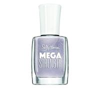 Sally Hansen Mega Strength Keep It 100 0.4 Fl Oz (Pack of 1)