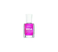 Sally Hansen Mega Strength Make Herstory 0.4 Fl Oz (Pack of 1)