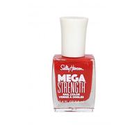 Sally Hansen Mega Strength Nail Colour 11.8ml Class Act #040