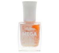 Sally Hansen Mega Strength Rule the World 0.4 Fl Oz (Pack of 1)