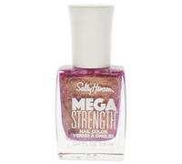 Sally Hansen Mega Strength Small but Mighty 0.4 Fl Oz (Pack of 1)