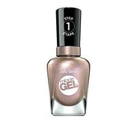 Sally Hansen Miracle Gel 043 Golden Glow 14.7ml