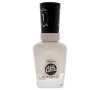 Sally Hansen Miracle Gel Nail Polish Creme De La Creme 430 14.7ml