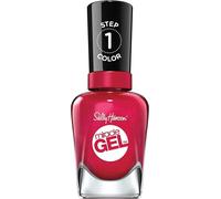 Sally Hansen Miracle Gel, 555 Bordeaux Glow