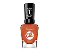 Sally Hansen Miracle Gel Nail Polish, A hot minute