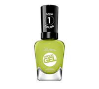 Sally Hansen Nail Polish Miracle Gel – Cactus Makes Perfect, No UV, 14.7 ml