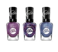 Sally Hansen Miracle Gel Cruella Nail Polish 865 - No To Conformity