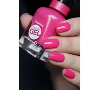 Sally Hansen Miracle Gel - gel nail polish -no LED/UV lamp - Select Shade
