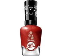 Sally Hansen Miracle Gel Holiday Nail Polish 9.17 ml 919-Jolly Holly