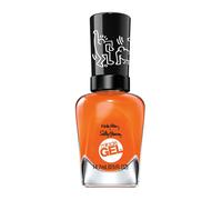 Sally Hansen Miracle Gel Keith Haring Collection - Nail Polish - Colour Instinct - 0.5 fl oz