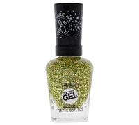 Sally Hansen Miracle Gel Limited Edition Christmas Glitter Shaker Nail Polish: All That Glitters, 14.7ml