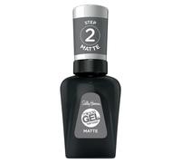 Sally Hansen Miracle Gel Matte Top Coat 14.7ml