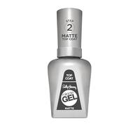 Sally Hansen Miracle Gel Matte Top Coat #102