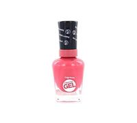 Sally Hansen Miracle Gel Nagellak - 113 Rosy Reaction