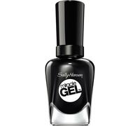 Sally Hansen Miracle Gel Nail Polish 14,7 ml 460 Blacky O
