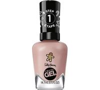 Sally Hansen Miracle Gel Nail Polish 14.7 ml 912-Peppermint To Be