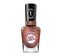 Sally Hansen Miracle Gel Nail Polish 14.7ml - 211 One Shell Of A Party