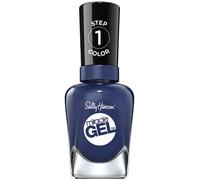 Sally Hansen Miracle Gel Nail Polish 14.7ml 609 Midnight Mod