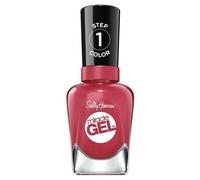 Sally Hansen Miracle Gel Nail Polish 256 Proper P-rose
