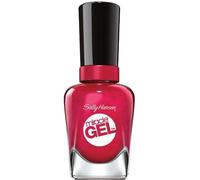 Sally Hansen Miracle Gel Nail Polish 469 Bordeaux Glow