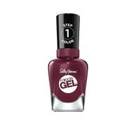 Sally Hansen Miracle Gel Nail Polish 489 V-Amplified