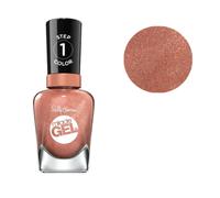 Sally Hansen Miracle Gel™ gel nail polish without UV/LED sealing shade 660 Terra-Coppa 14,7 ml