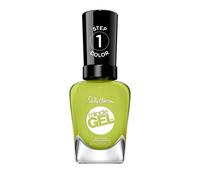 Sally Hansen Miracle Gel Nail Polish 764 Cactus Makes Perfect