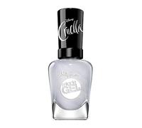 Sally Hansen Miracle Gel Nail Polish At-home gel manicure, 861, Iconic Darling! - 14.7m