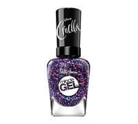 Sally Hansen Miracle Gel Sally Hansen Nail Colour Disney Cruella 14ml
