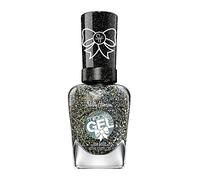 Sally Hansen Miracle Gel Nail Polish Glitter To Santa