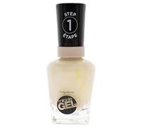 Sally Hansen Miracle Gel Nail Polish, Birthday Suit, 14.7ml