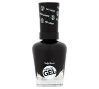 Sally Hansen Miracle Gel Nail Polish Blacky O 14.7ml