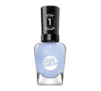 Sally Hansen Miracle Gel Nail Polish Blue Skies Ahead