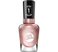 Sally Hansen Miracle Gel™ gel nail polish without UV/LED sealing shade 207 Out Of This Pearl 14,7 ml