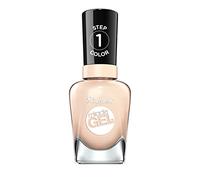 Sally Hansen Miracle Gel Nail Polish Cream Of The Crop 610