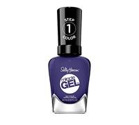 Sally Hansen Miracle Gel Nail Polish, Desert reign