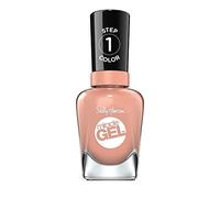 Sally Hansen Miracle Gel Nail Polish, Frill Seeker, 0.50 Ounce