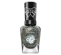 Sally Hansen Miracle Gel Nail Polish Glitter To Santa