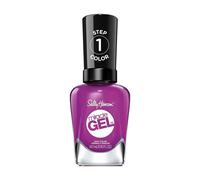Sally Hansen Miracle Gel Nail Polish Hunger Flames 14.7ml