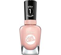 Sally Hansen Miracle Gel Nail Polish, In The Sheer
