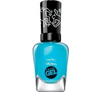 Sally Hansen Miracle Gel Nail Polish Keith Haring 14.7 ml 919