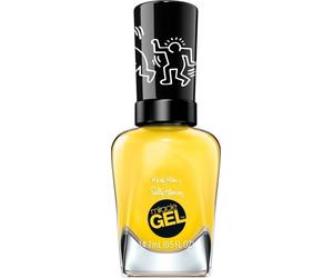 Sally Hansen Miracle Gel Nail Polish Keith Haring 14.7 ml 921